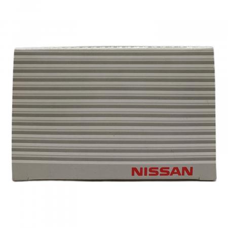 ミニカー 1/43 日産 フェアレディz シルバー 002073｜トレファクONLINE