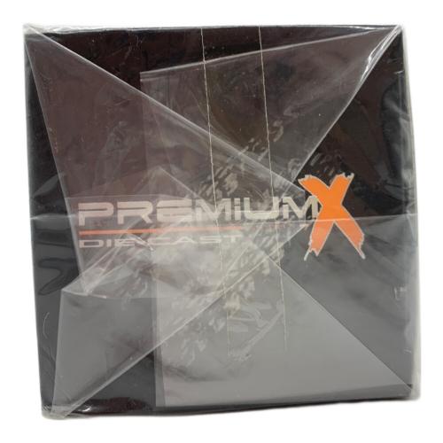 ミニカー 1/43 AMC ペーサーX 1975 USAポリスカー