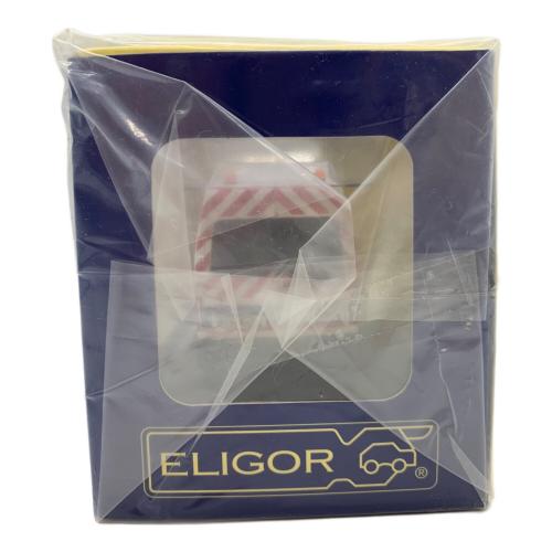 ミニカー 1/43 ルノー マスター 2010 警察車両