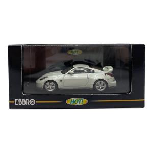 ミニカー 1/43 NISSAN FAIRLADY Z Version NISMO 2007