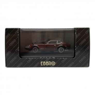 Hi-Story (ハイ・ストーリー) 1/43 NISSAN Fairlady Z NISMO(2015