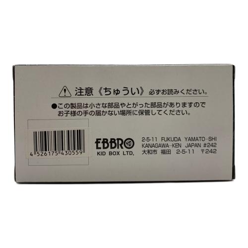 ミニカー 1/43 NISSAN FIRLADY Z-G