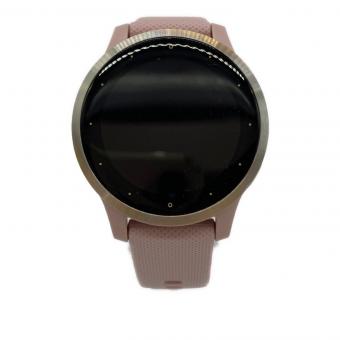 GARMIN (ガーミン) スマートウォッチ VIVOACTIVE 4S -