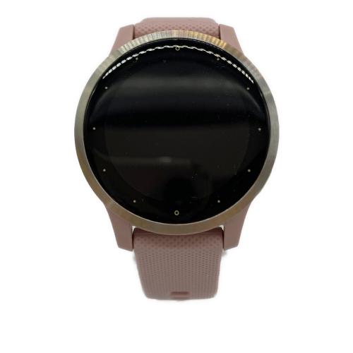 GARMIN (ガーミン) スマートウォッチ VIVOACTIVE 4S -