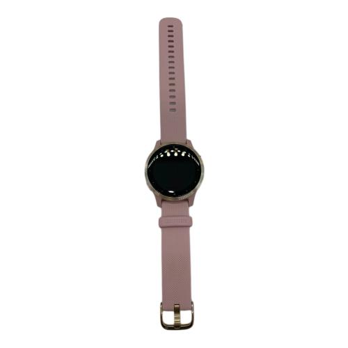 GARMIN (ガーミン) スマートウォッチ VIVOACTIVE 4S -