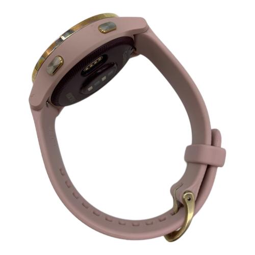 GARMIN (ガーミン) スマートウォッチ VIVOACTIVE 4S -