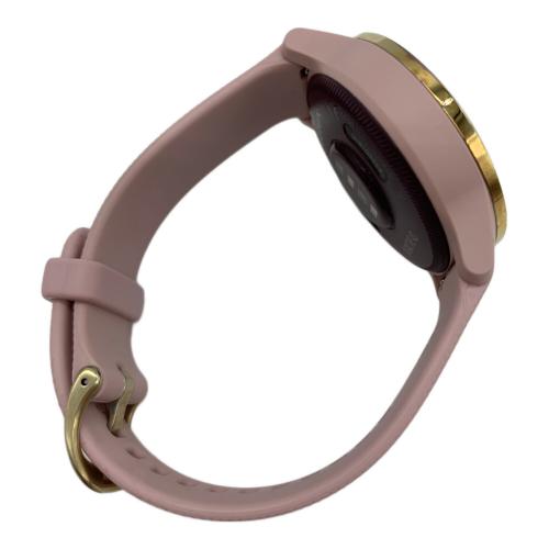 GARMIN (ガーミン) スマートウォッチ VIVOACTIVE 4S -