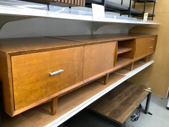 PACIFIC FURNITURE SERVICE (パシフィックファニチャーサービス) テレビボード