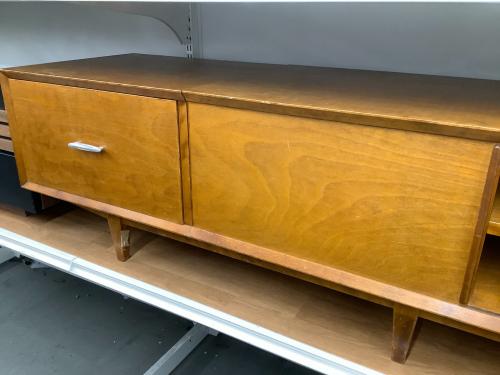 PACIFIC FURNITURE SERVICE (パシフィックファニチャーサービス) テレビボード