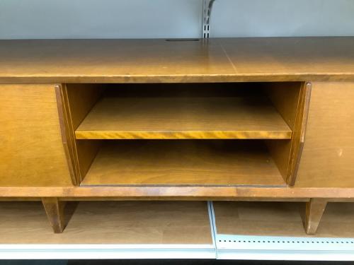 PACIFIC FURNITURE SERVICE (パシフィックファニチャーサービス) テレビボード