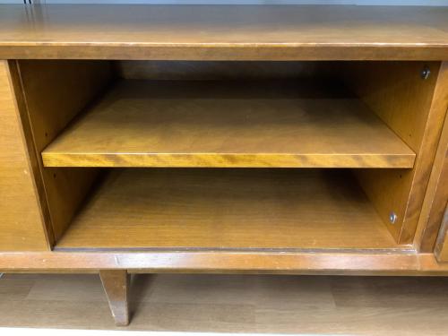 PACIFIC FURNITURE SERVICE (パシフィックファニチャーサービス) テレビボード