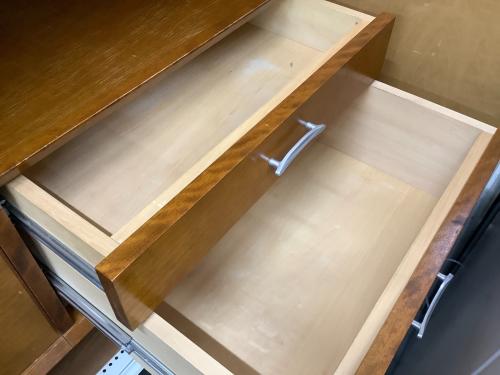 PACIFIC FURNITURE SERVICE (パシフィックファニチャーサービス) テレビボード