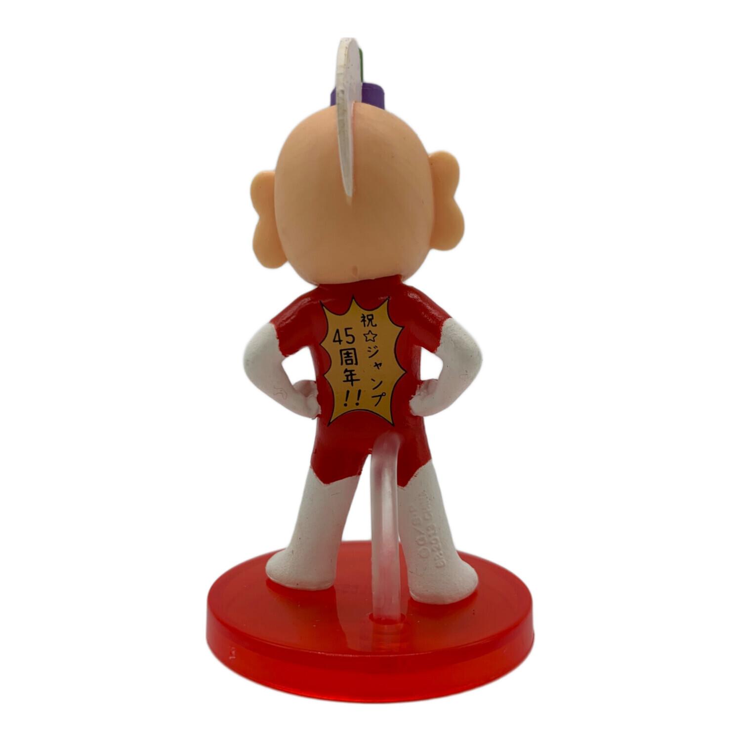 フィギュア ワールドコレクタブルフィギュア ラッキーマン｜トレファク