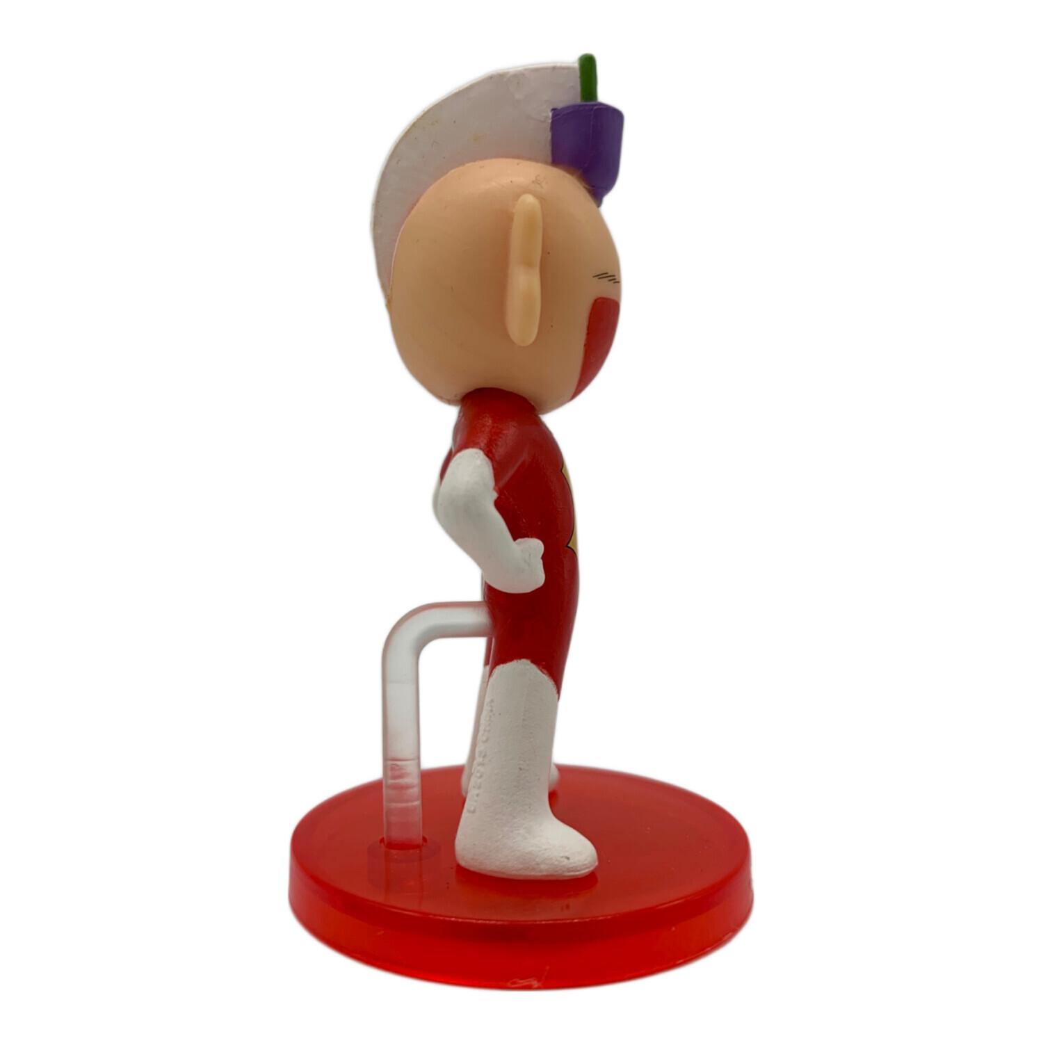 フィギュア ワールドコレクタブルフィギュア ラッキーマン｜トレファク