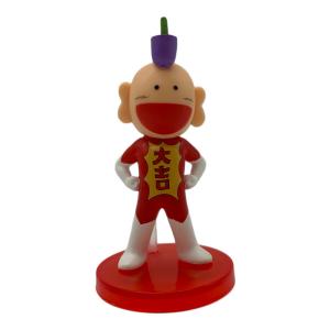 フィギュア ワールドコレクタブルフィギュア ラッキーマン