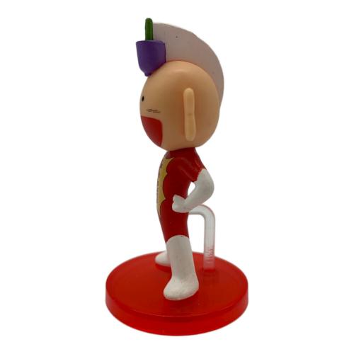 フィギュア ワールドコレクタブルフィギュア ラッキーマン