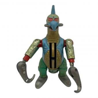 ブルマアク (ブルマァク) フィギュア ガイガン BP-22