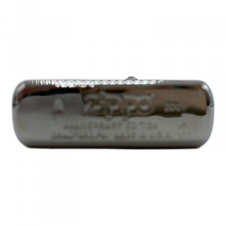 ZIPPO (ジッポ) ZIPPO 75周年 YEAR1932-2007 LIMITED EDITION 2007年製