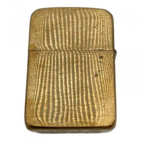 ZIPPO (ジッポ) ZIPPO 70周年記念 1932-2002 2002年製｜トレファクONLINE