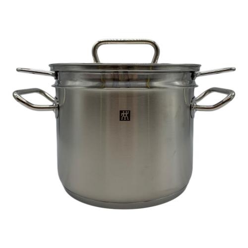 ZWILLING (ツヴィリング) パスタ鍋