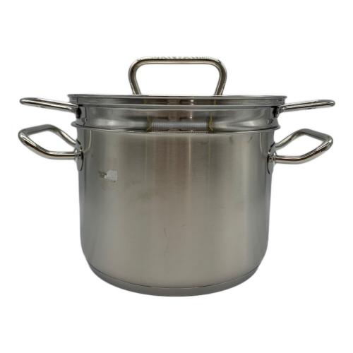 ZWILLING (ツヴィリング) パスタ鍋