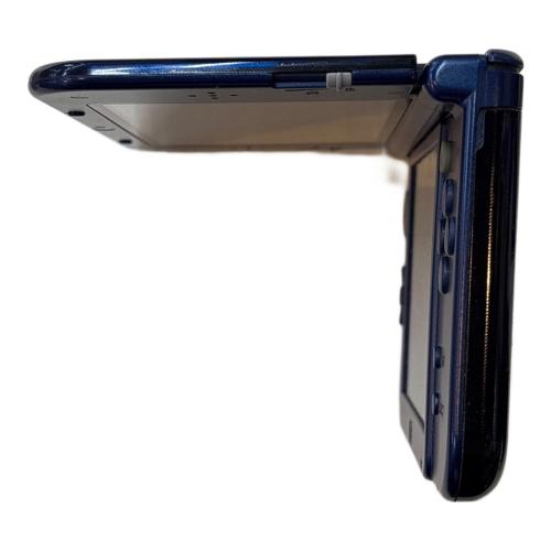 Nintendo (ニンテンドー) New 3DS LL RED-001