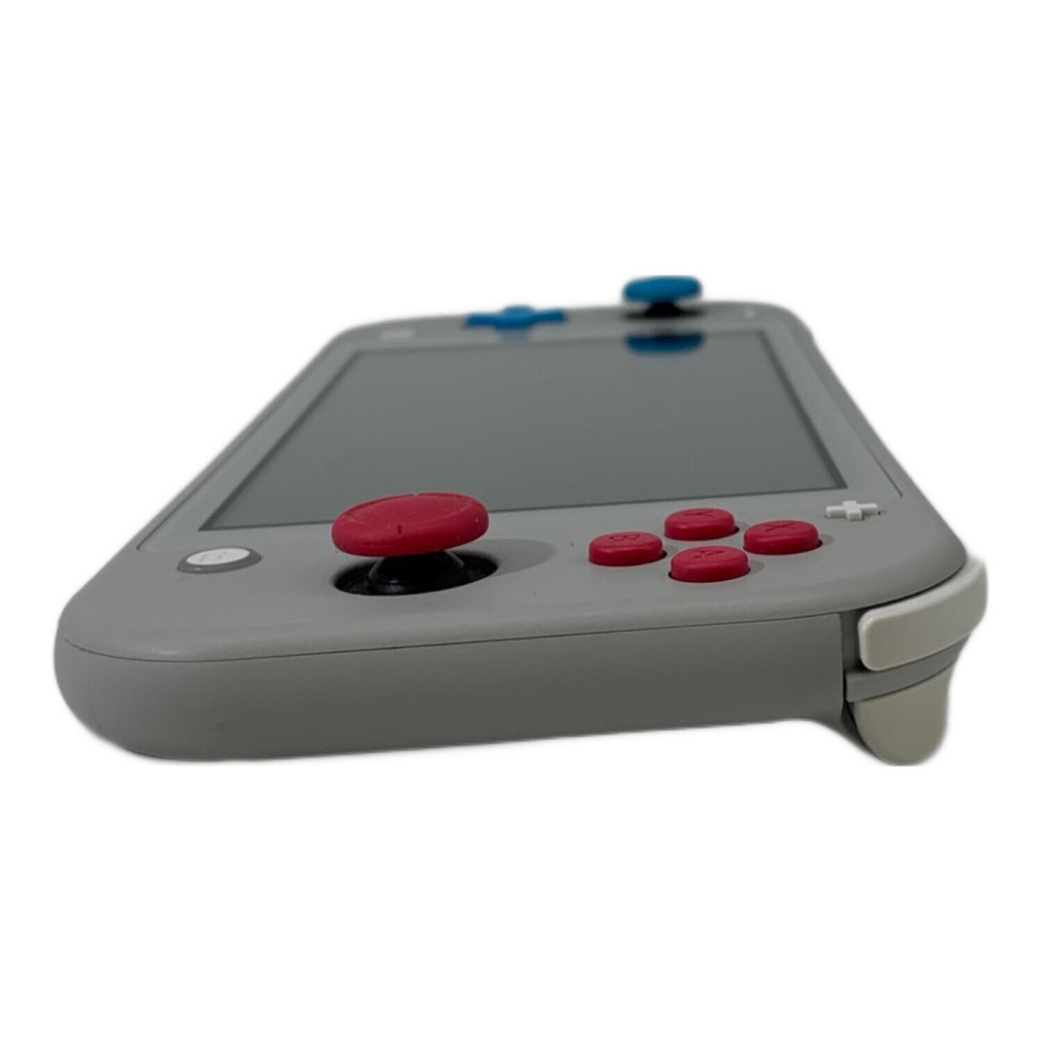 Nintendo (ニンテンドー) Nintendo Switch Lite HDH-S-GBZAA