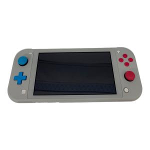 Nintendo (ニンテンドー) Nintendo Switch Lite HDH-S-GBZAA