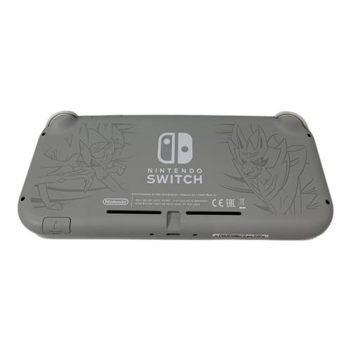 Nintendo (ニンテンドー) Nintendo Switch Lite HDH-S-GBZAA
