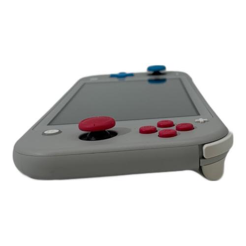 Nintendo (ニンテンドー) Nintendo Switch Lite HDH-S-GBZAA