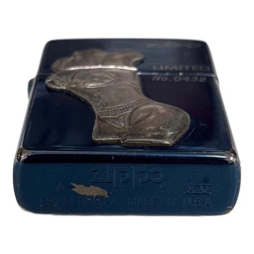 ZIPPO 1999年製 ランジェリー ラッキーストライク ※インサイドユニット94年製