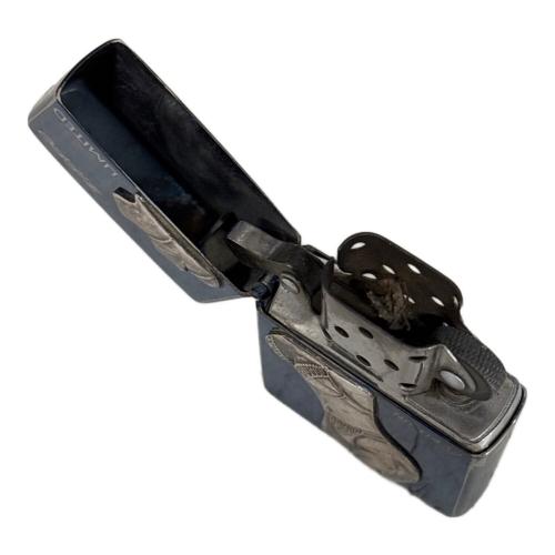 ZIPPO 1999年製 ランジェリー ラッキーストライク ※インサイドユニット94年製