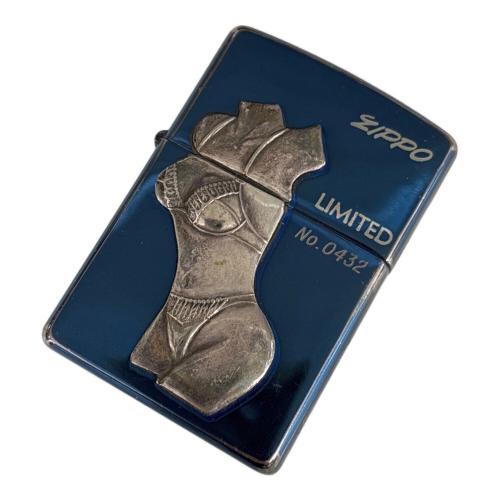 ZIPPO 1999年製 ランジェリー ラッキーストライク ※インサイドユニット94年製