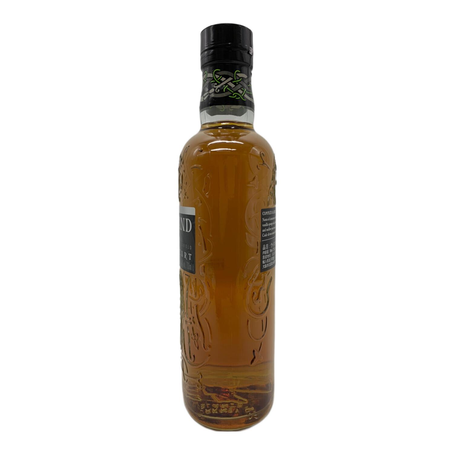 Highland Park (ハイランドパーク) ウィスキー 15年 700ml｜トレファク