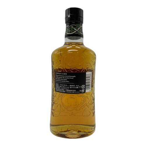 Highland Park (ハイランドパーク) ウィスキー 15年 700ml
