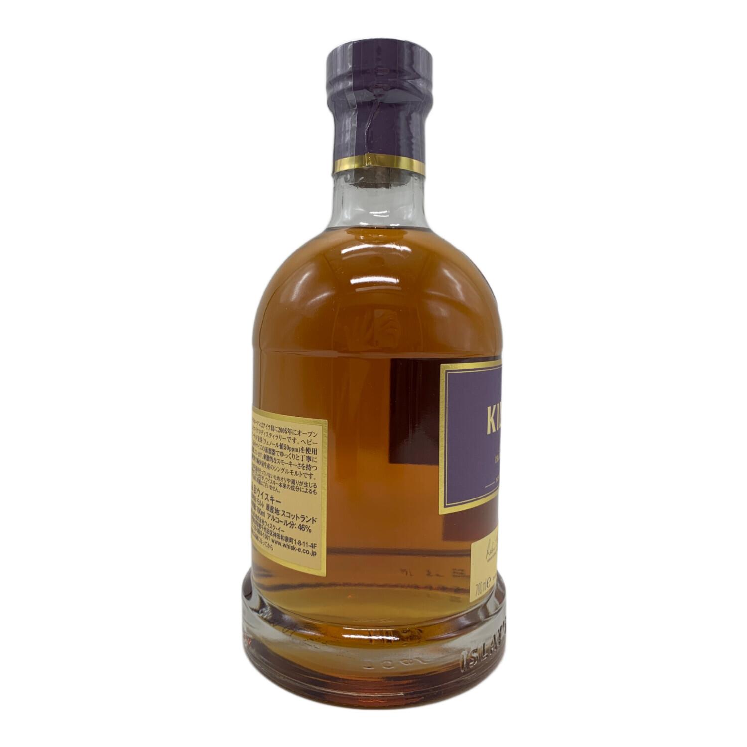 キルホーマン サナイグ 700ml キルホーマン サナイグ 700ml [並行] : お酒の専門店 酒ポッポ - 通販