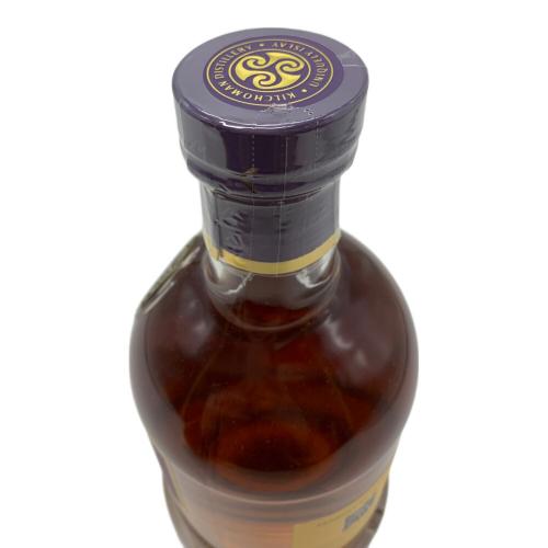 キルホーマン サナイグ ウィスキー 700ml