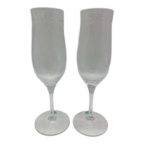 TIFFANY & Co. (ティファニー) シャンパングラス