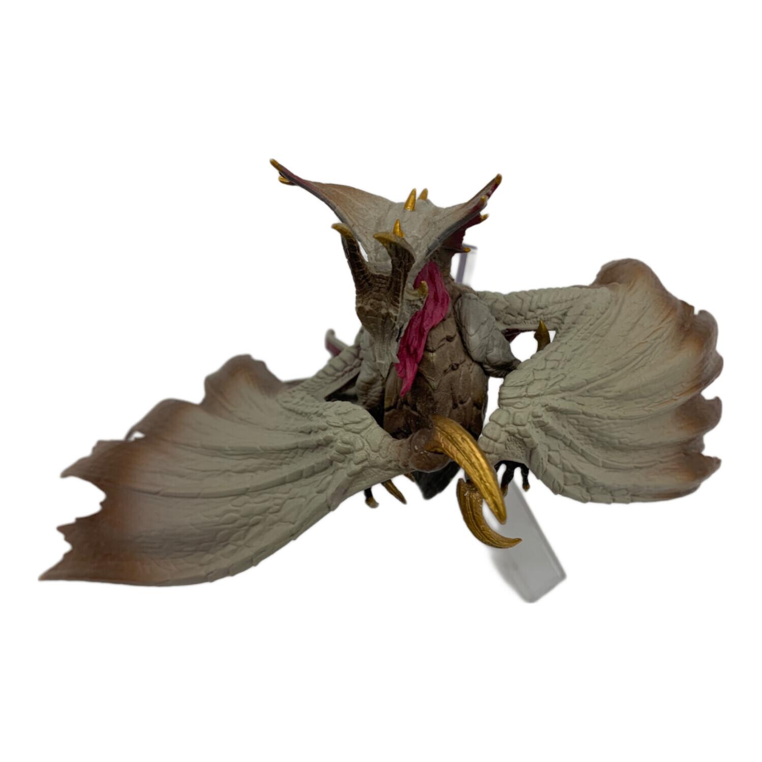 フィギュア 一番くじ モンスターハンターライズ：サンブレイク 狩りの