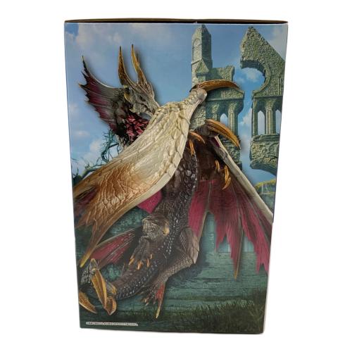 フィギュア 一番くじ モンスターハンターライズ：サンブレイク 狩りの新天地へ A賞 メル・ゼナ 通常カラーver.