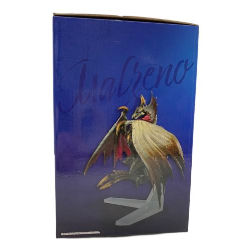 フィギュア 一番くじ モンスターハンターライズ：サンブレイク 狩りの