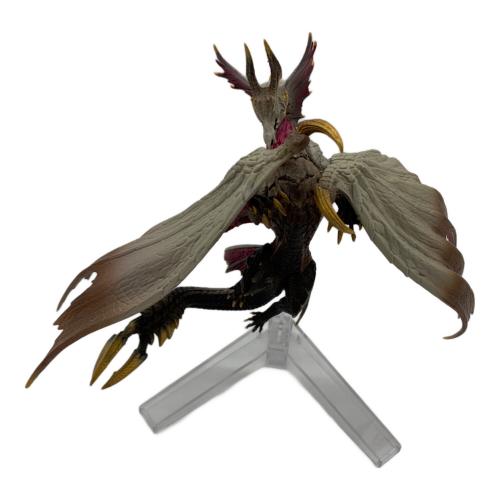 フィギュア 一番くじ モンスターハンターライズ：サンブレイク 狩りの