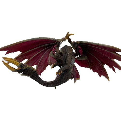 フィギュア 一番くじ モンスターハンターライズ：サンブレイク 狩りの