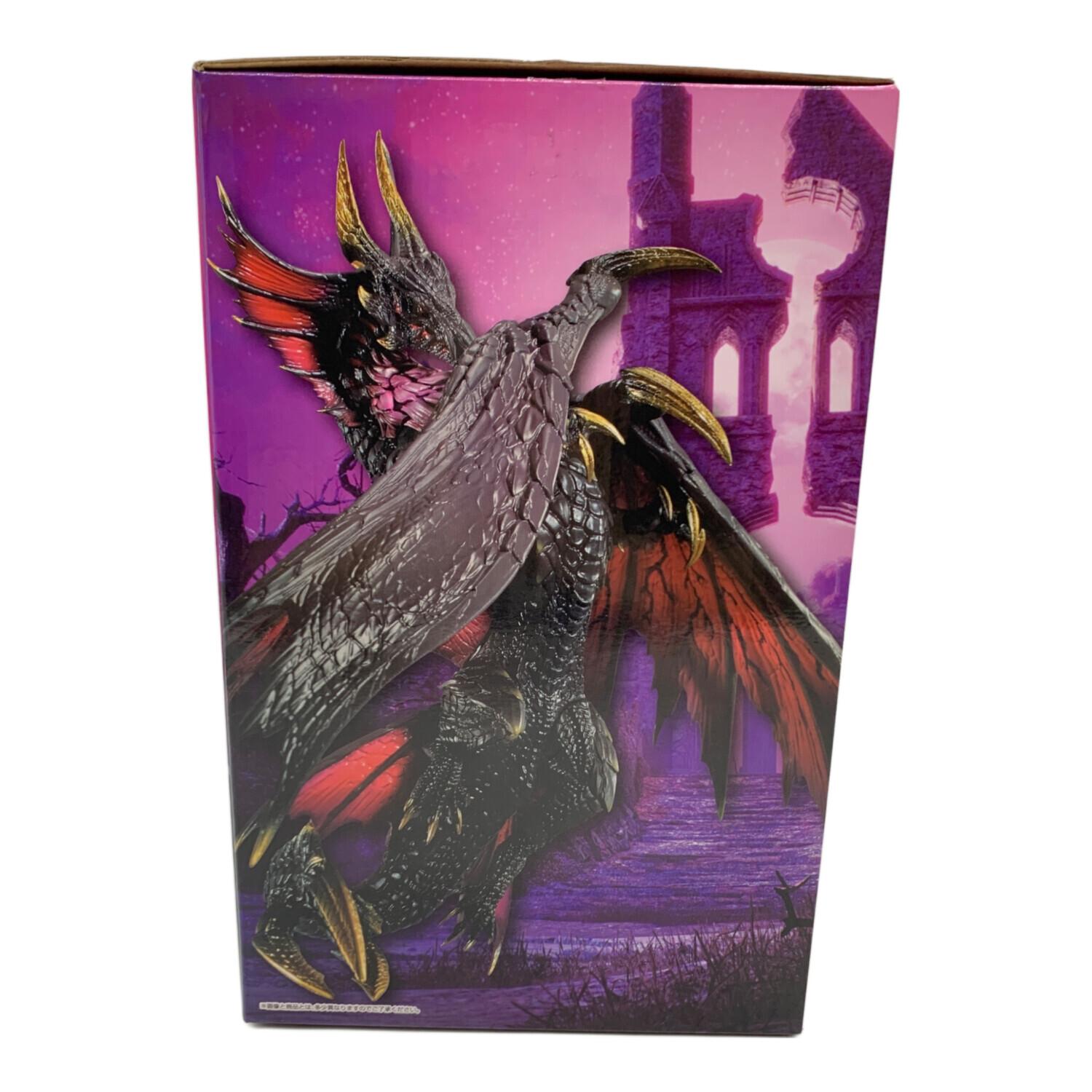 一番くじモンスターハンターメル・ゼナB賞ラストワン 一番くじ