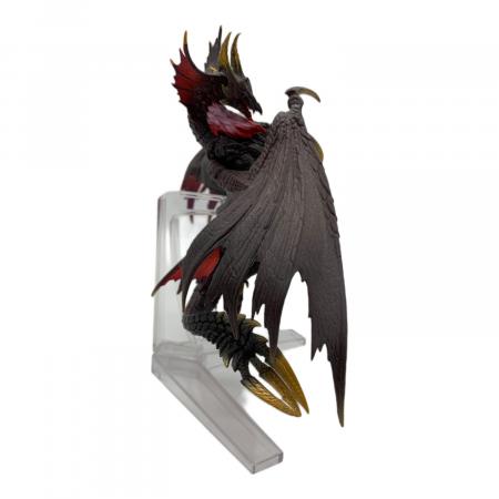 フィギュア 一番くじ モンスターハンターライズ：サンブレイク 狩りの