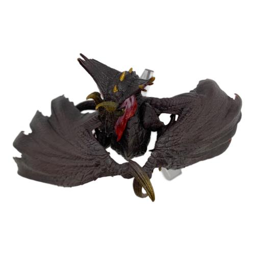 フィギュア 一番くじ モンスターハンターライズ：サンブレイク 狩りの新天地へ ラストワン賞 メル・ゼナ 血氣活性状態ver.