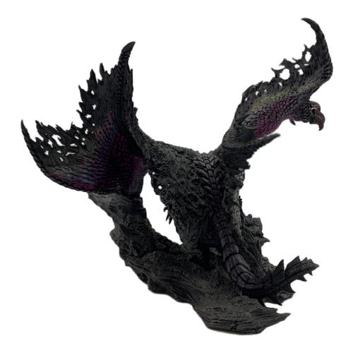カプコン フィギュア モンスターハンターライズ：サンブレイク 黒蝕竜