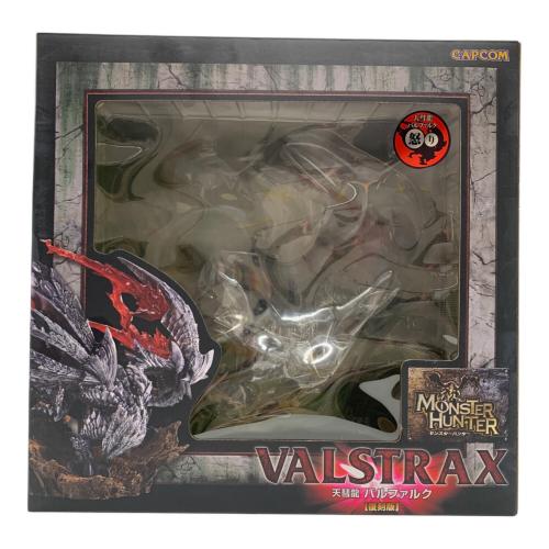 カプコン フィギュア 天彗龍 バルファルク 怒り 復刻版 フィギュアビルダー クリエイターズモデル