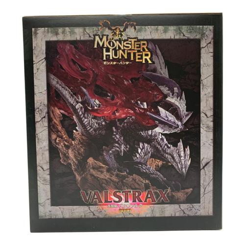 カプコン フィギュア 天彗龍 バルファルク 怒り 復刻版 フィギュアビルダー クリエイターズモデル