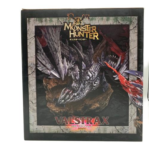 カプコン フィギュア 天彗龍 バルファルク 怒り 復刻版 フィギュアビルダー クリエイターズモデル